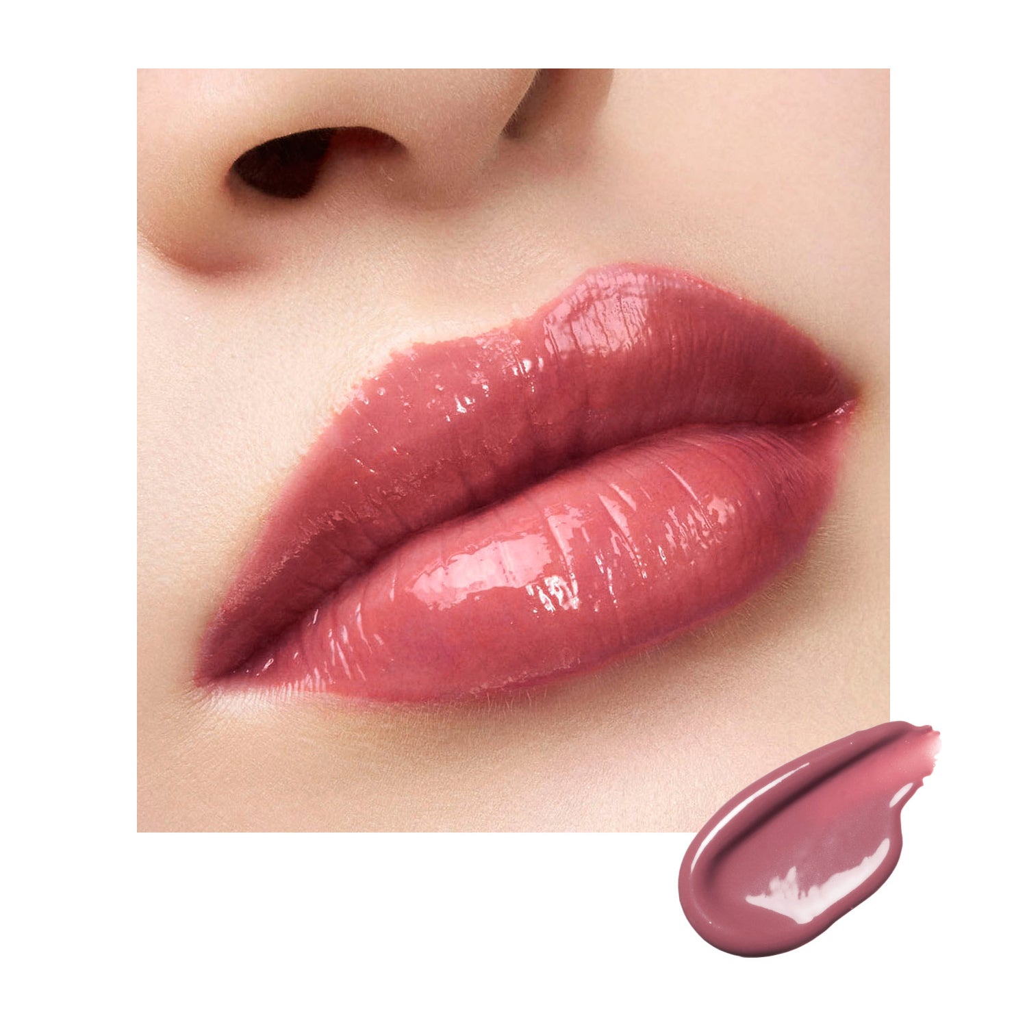SUQQU Moisture Glaze Lipstick Summer 2025 Limited Edition