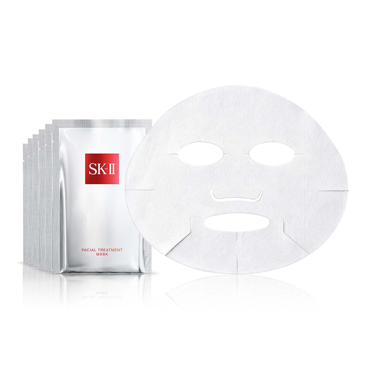 SKII Facial Treatment Mask Everglow Cosmetics