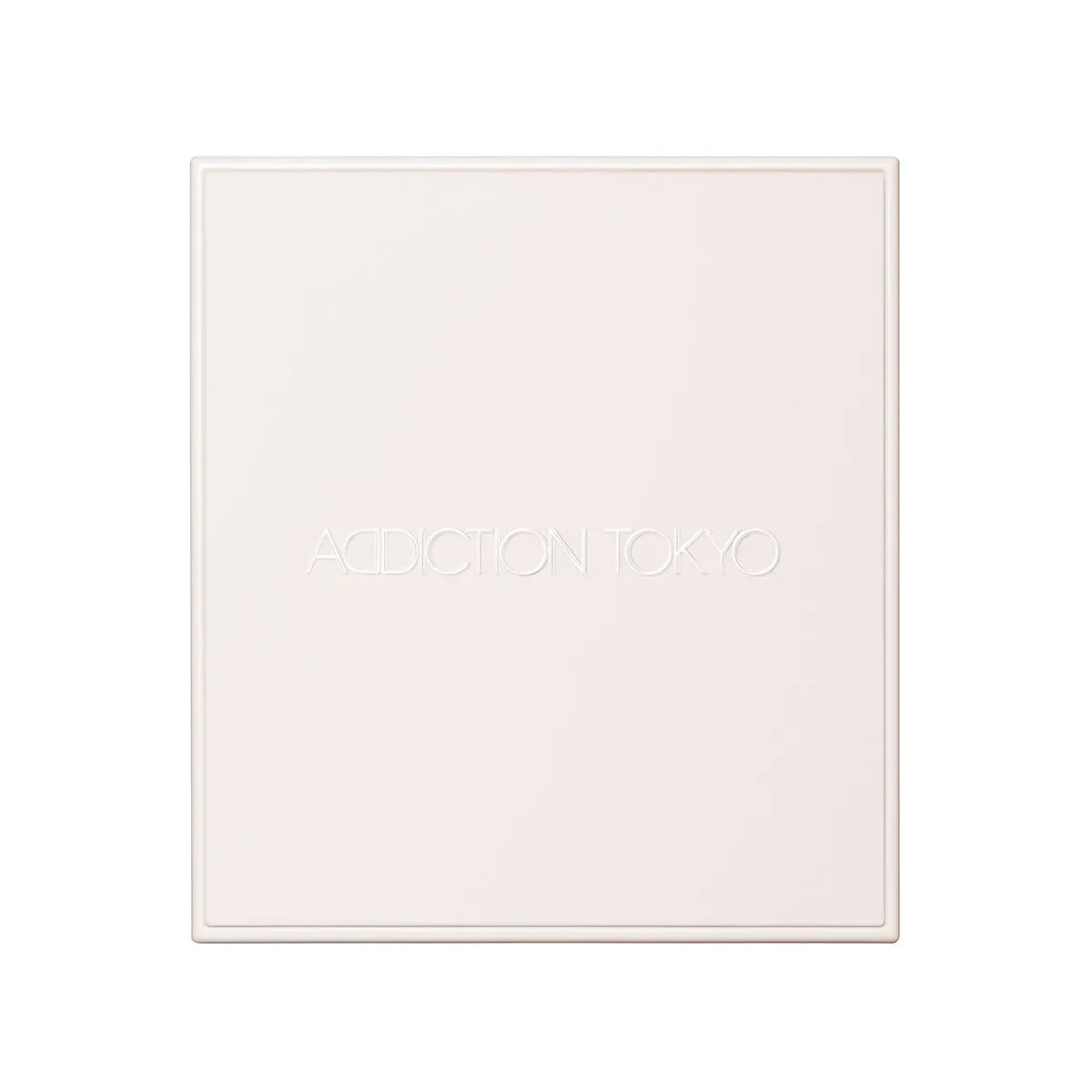 ADDICTION Complete Palette Soft Hue Limited Edition