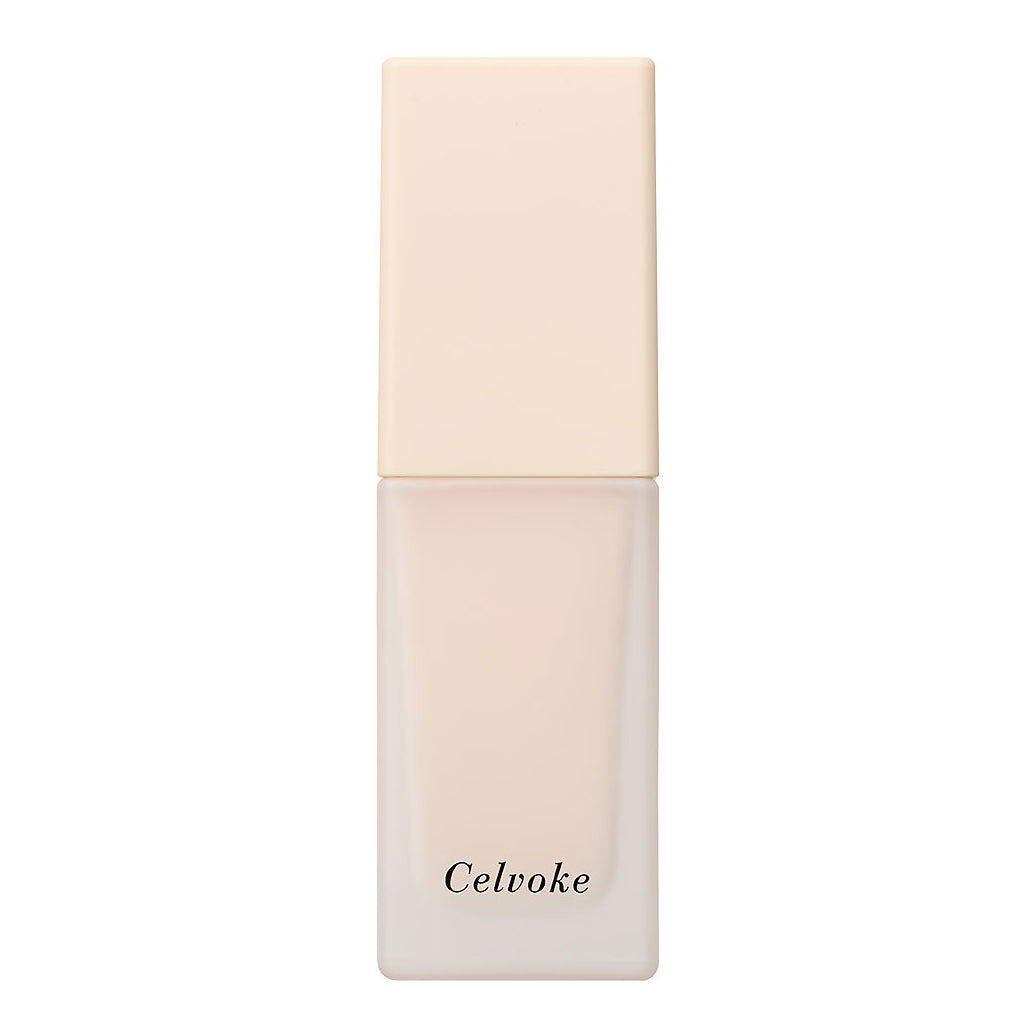 Celvoke Rare Glow Primer