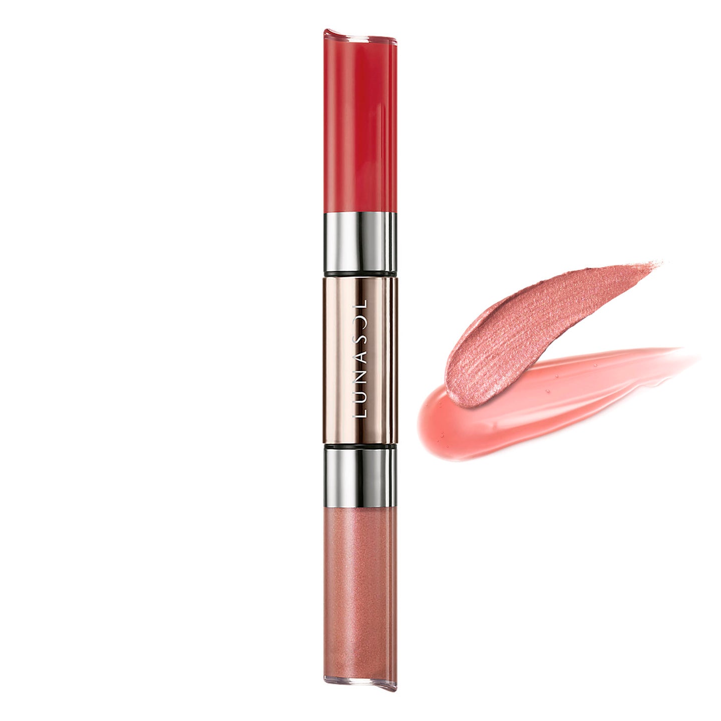 LUNASOL Illume Glow Lips Limited Edition