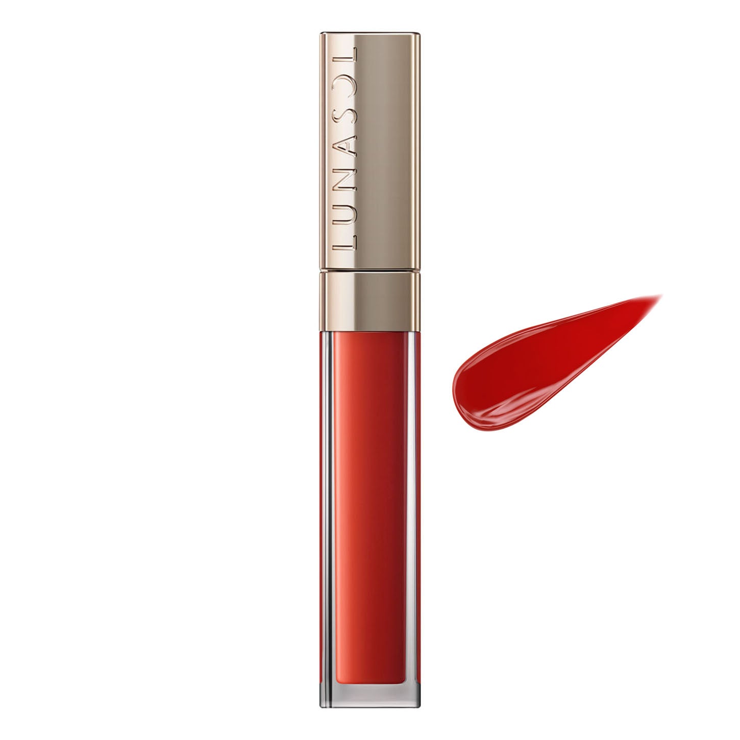LUNASOL Lip Glow Flash Limited Edition