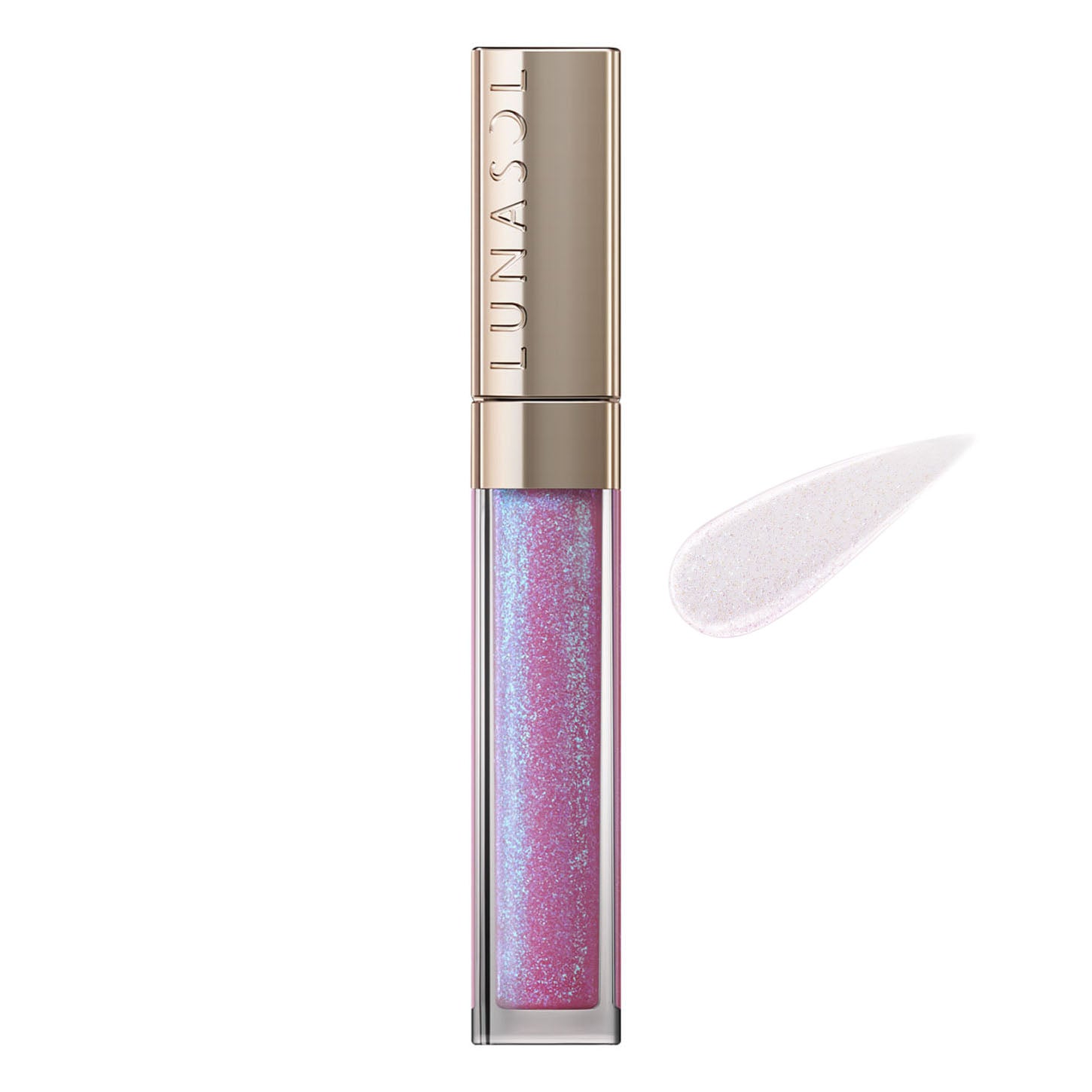 LUNASOL Lip Glow Flash Limited Edition