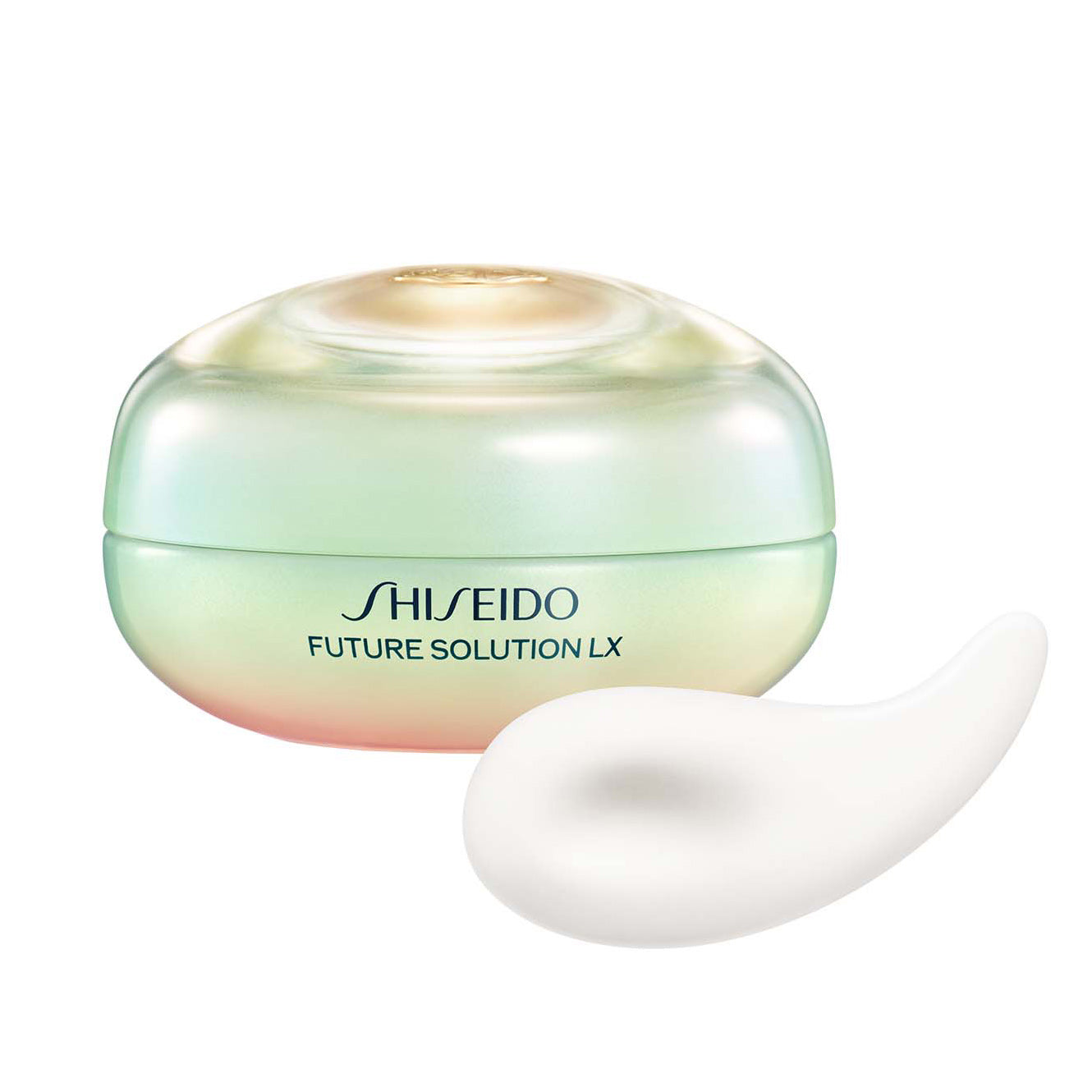 Shiseido Future Solution LX Legendary Enmei Ultimate Brilliance Eye Cream