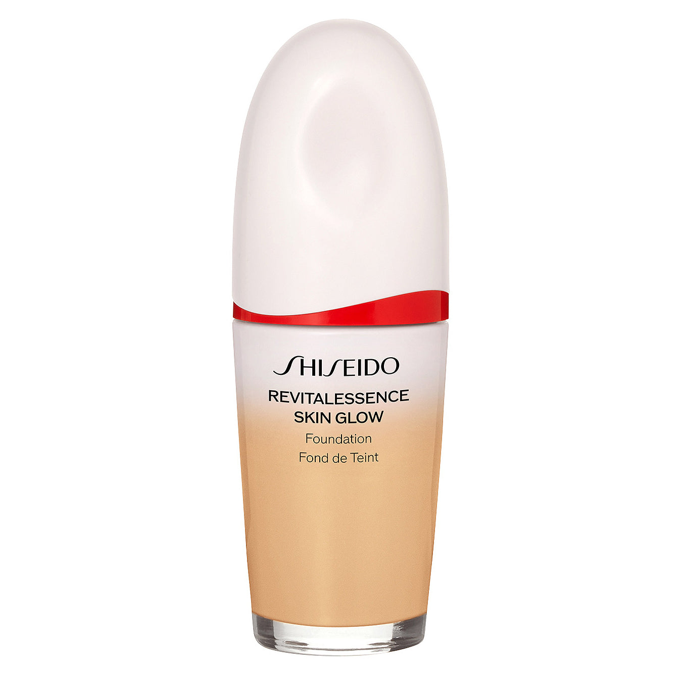 Shiseido RevitalEssence Skin Glow Foundation