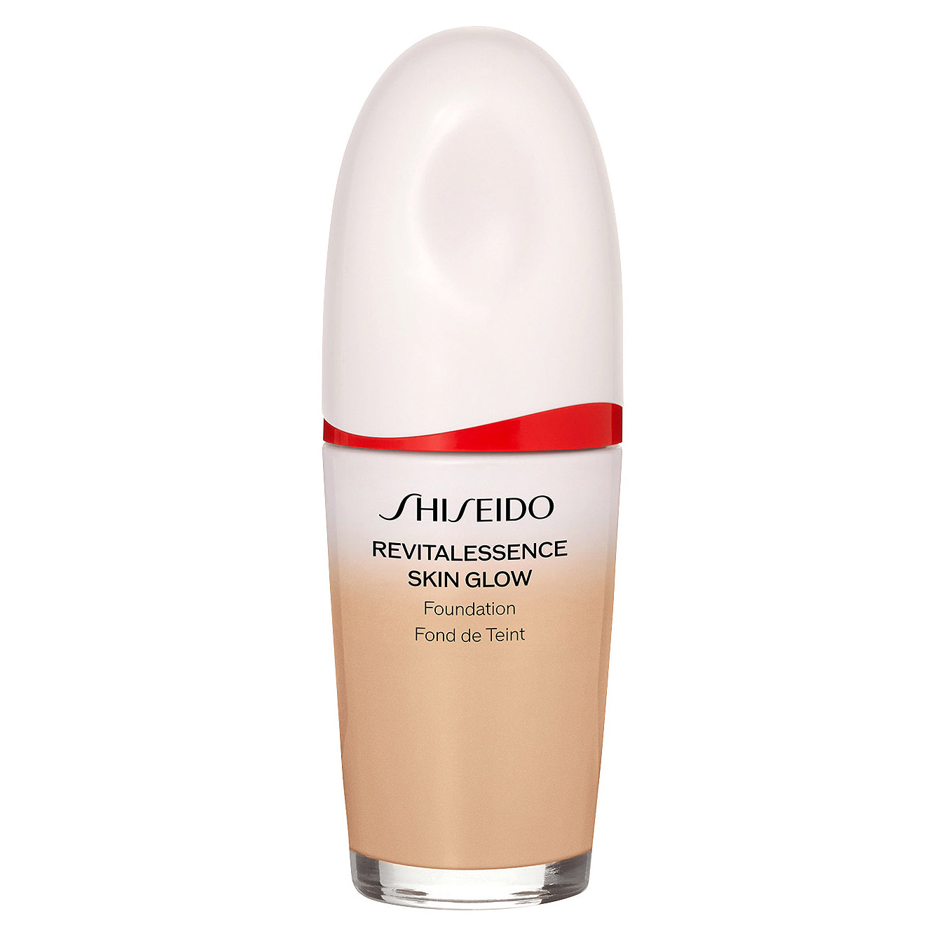 Shiseido RevitalEssence Skin Glow Foundation