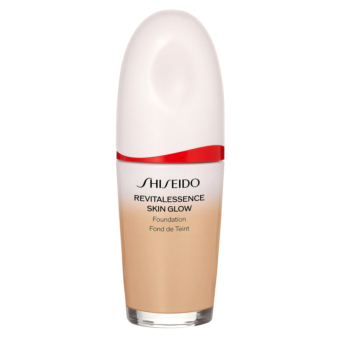 Shiseido RevitalEssence Skin Glow Foundation