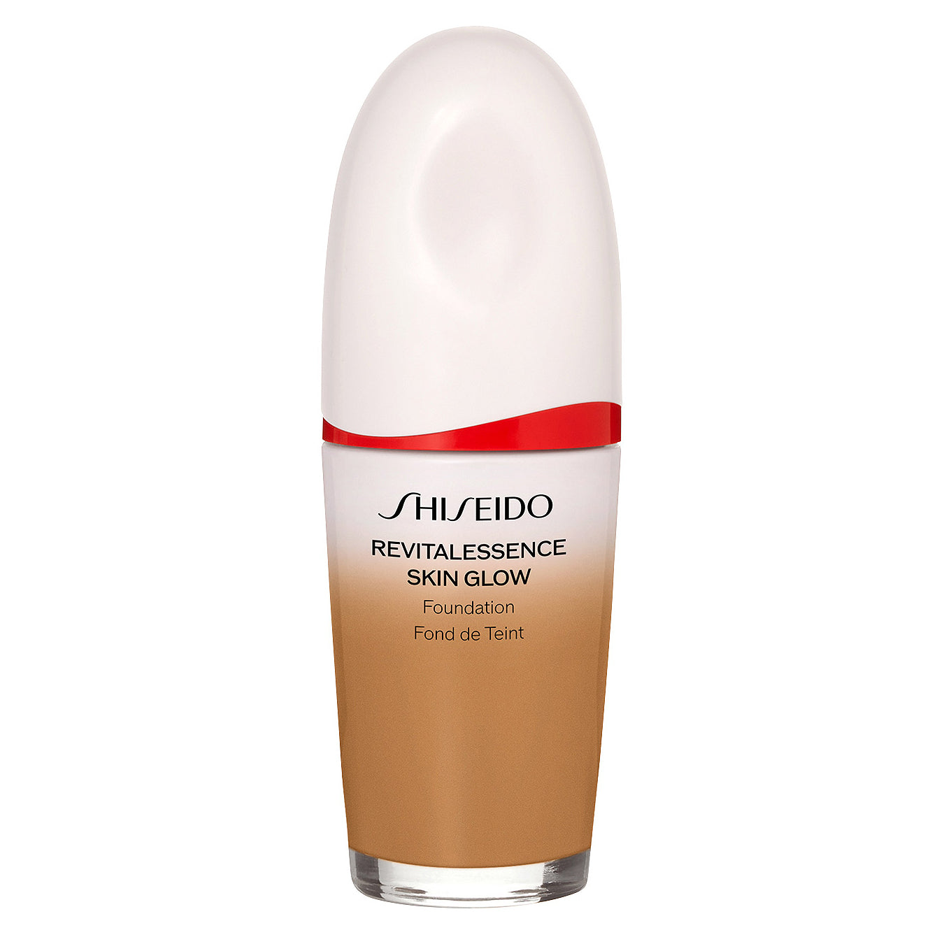 Shiseido RevitalEssence Skin Glow Foundation