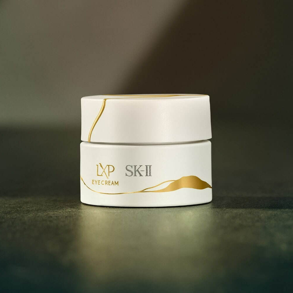 SK-II LXP Kintsugi Eye Cream