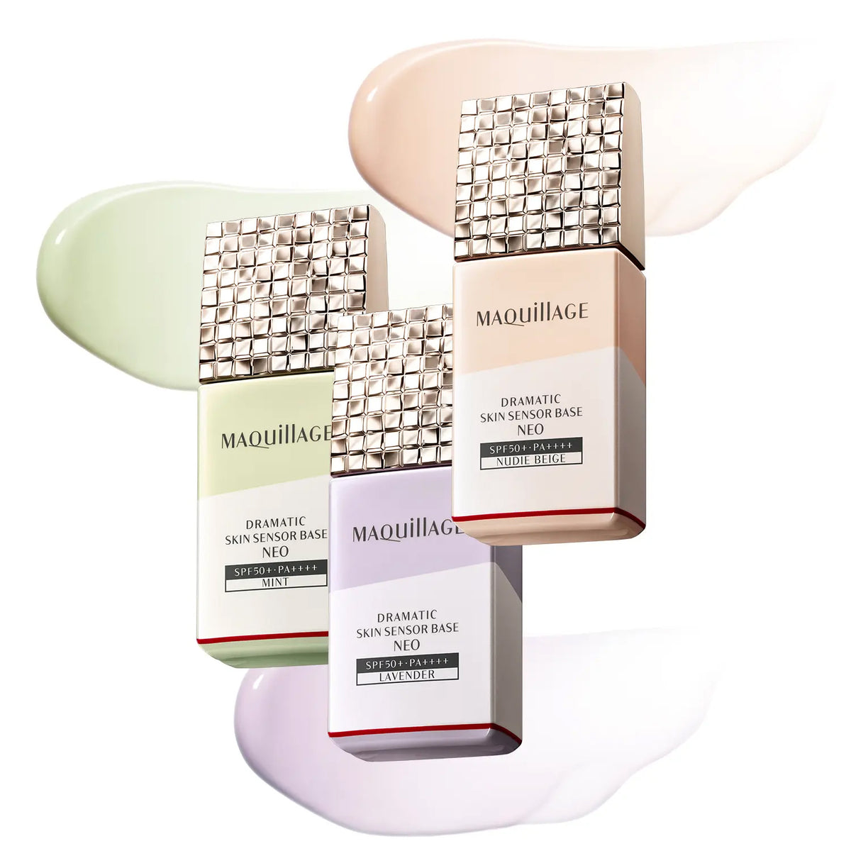 Maquillage Dramatic Skin Sensor Base NEO Maquillage Dramatic Skin Sensor Base NEO