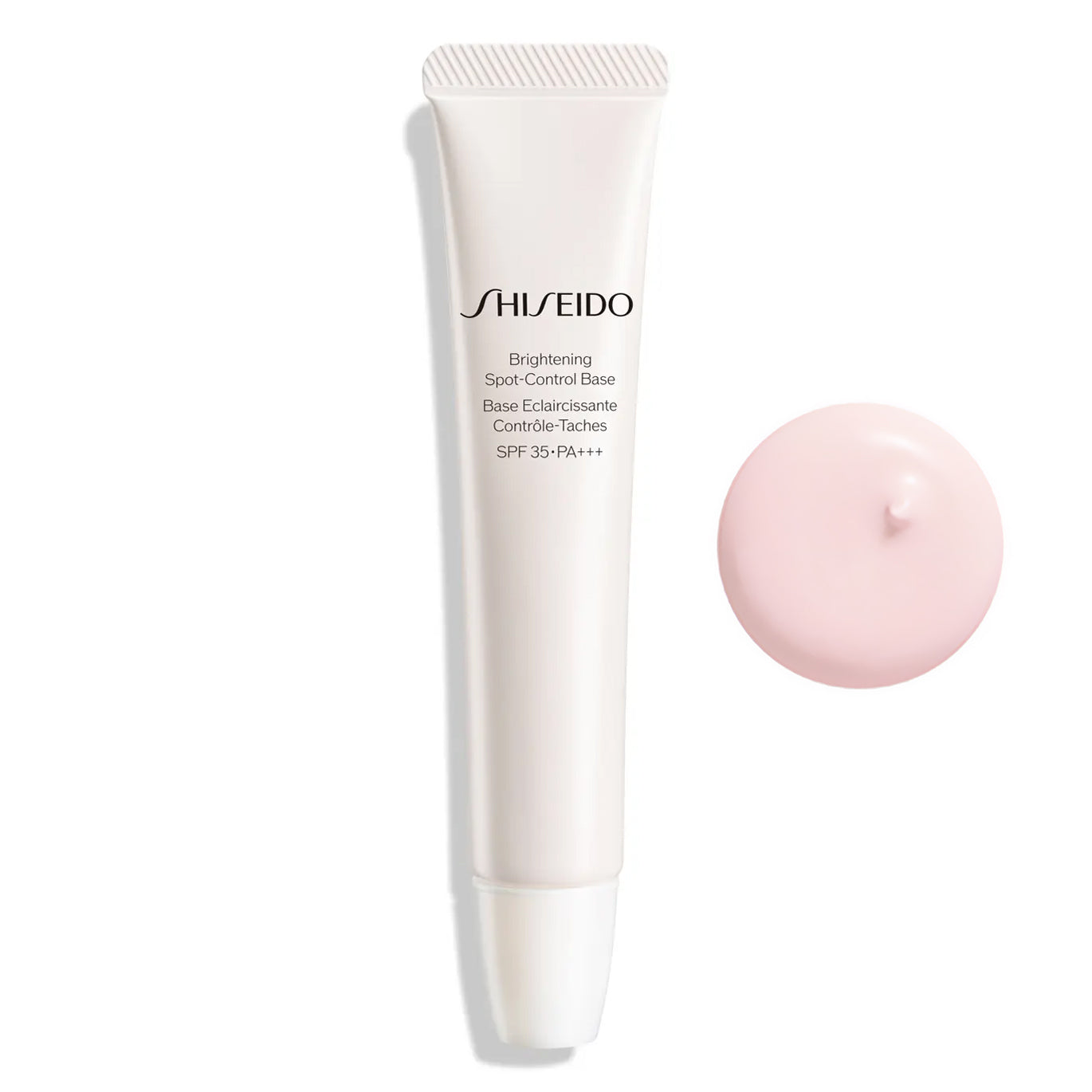 Shiseido Brightening Spot-Control Base