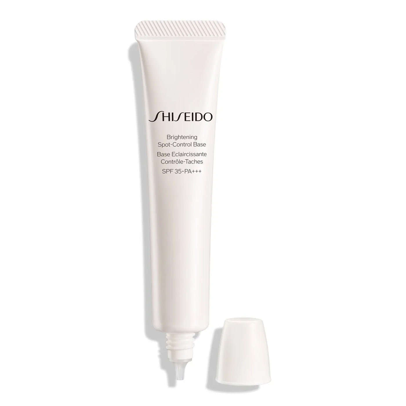 Shiseido Brightening Spot-Control Base
