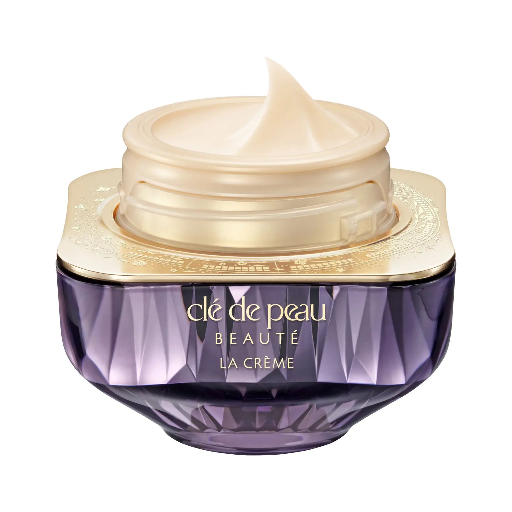 Clé de Peau Beauté La Crème Holiday 2025 Limited Edition