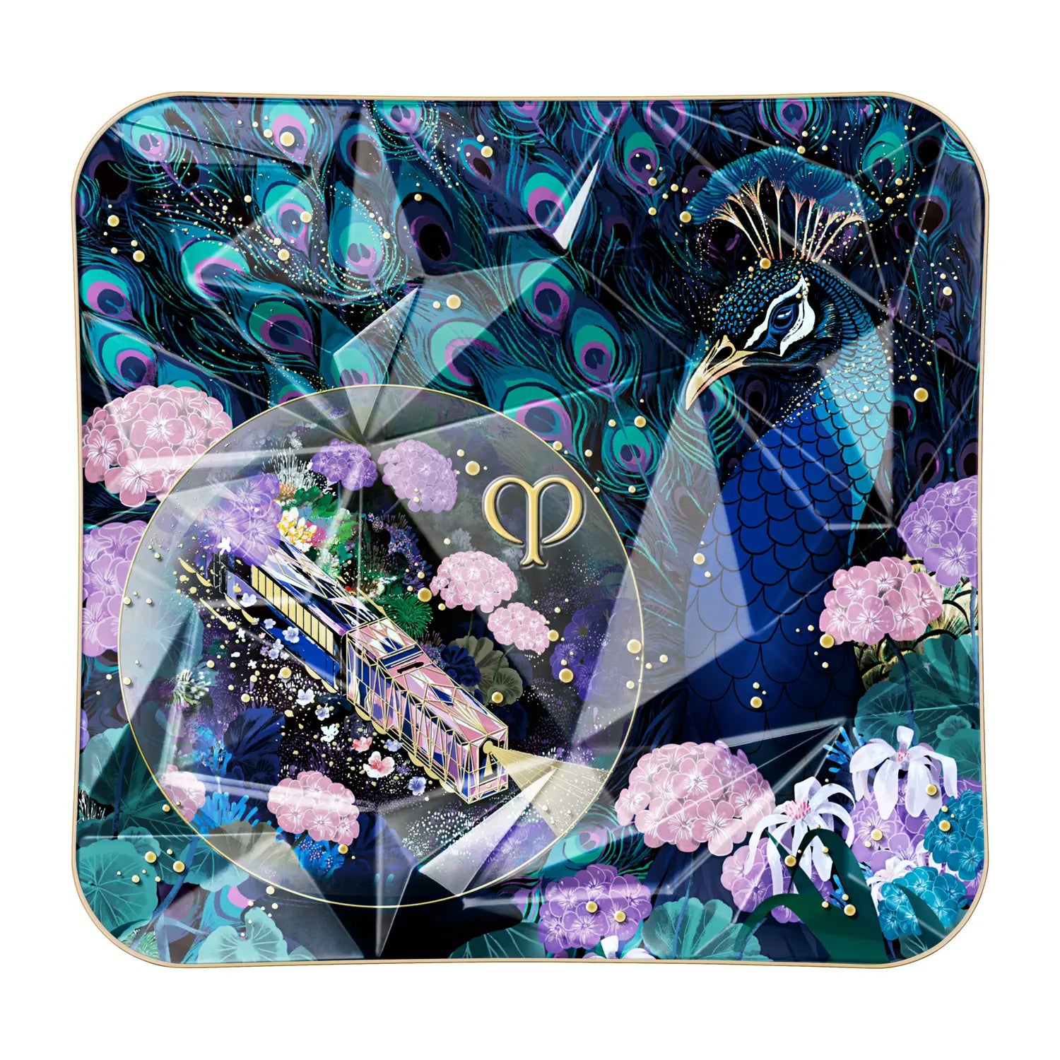 Clé de Peau Beauté The Luminizing Face Enhancer 110 Limited Edition