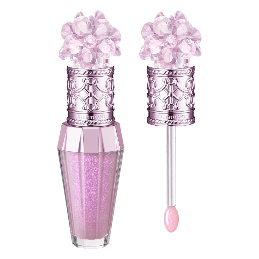 JILL STUART Sakura Bouquet Lip Bouquet Serum 2026 Limited Edition