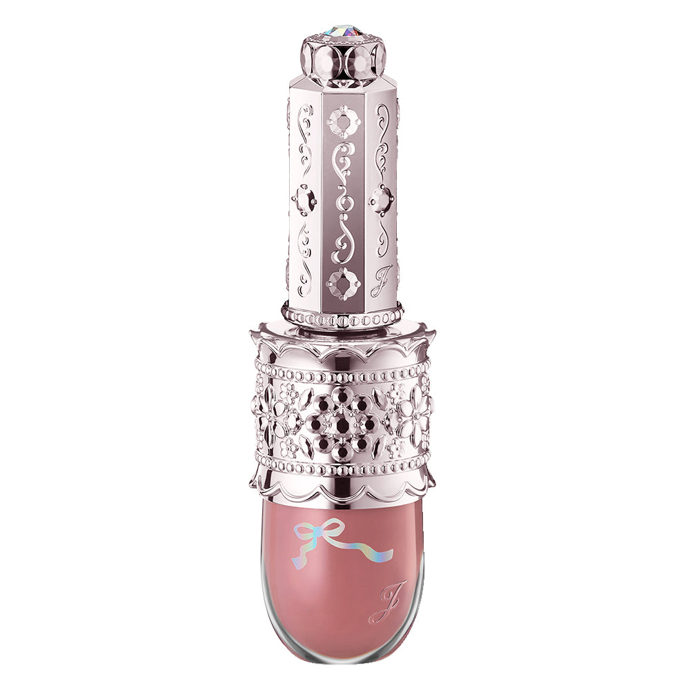 JILL STUART Lip Lacquer Blooming Garland Ribbon Fashion Show Limited Edition