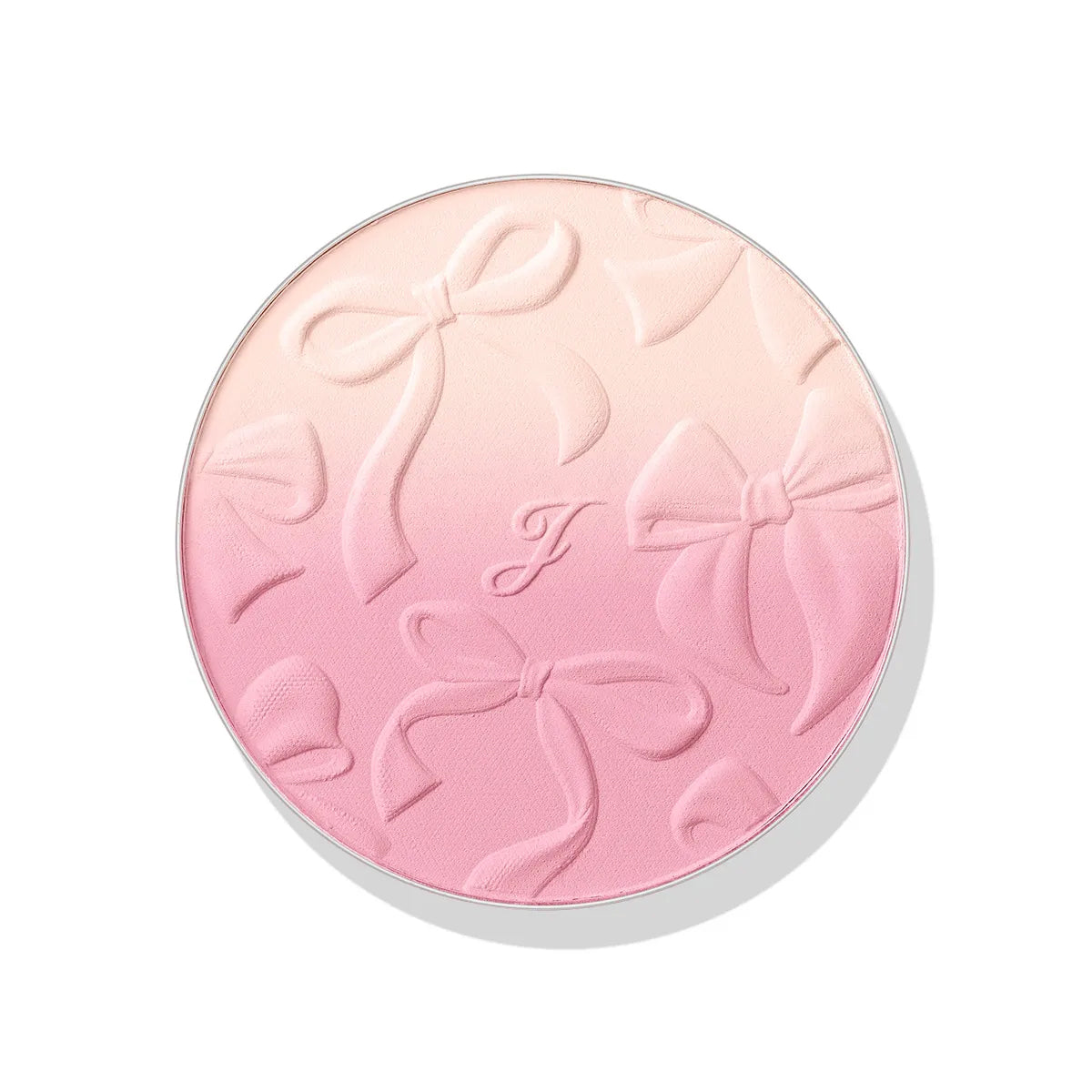 JILL STUART Pastel Petal Blush Ribbon Fashion Show Limited Edition