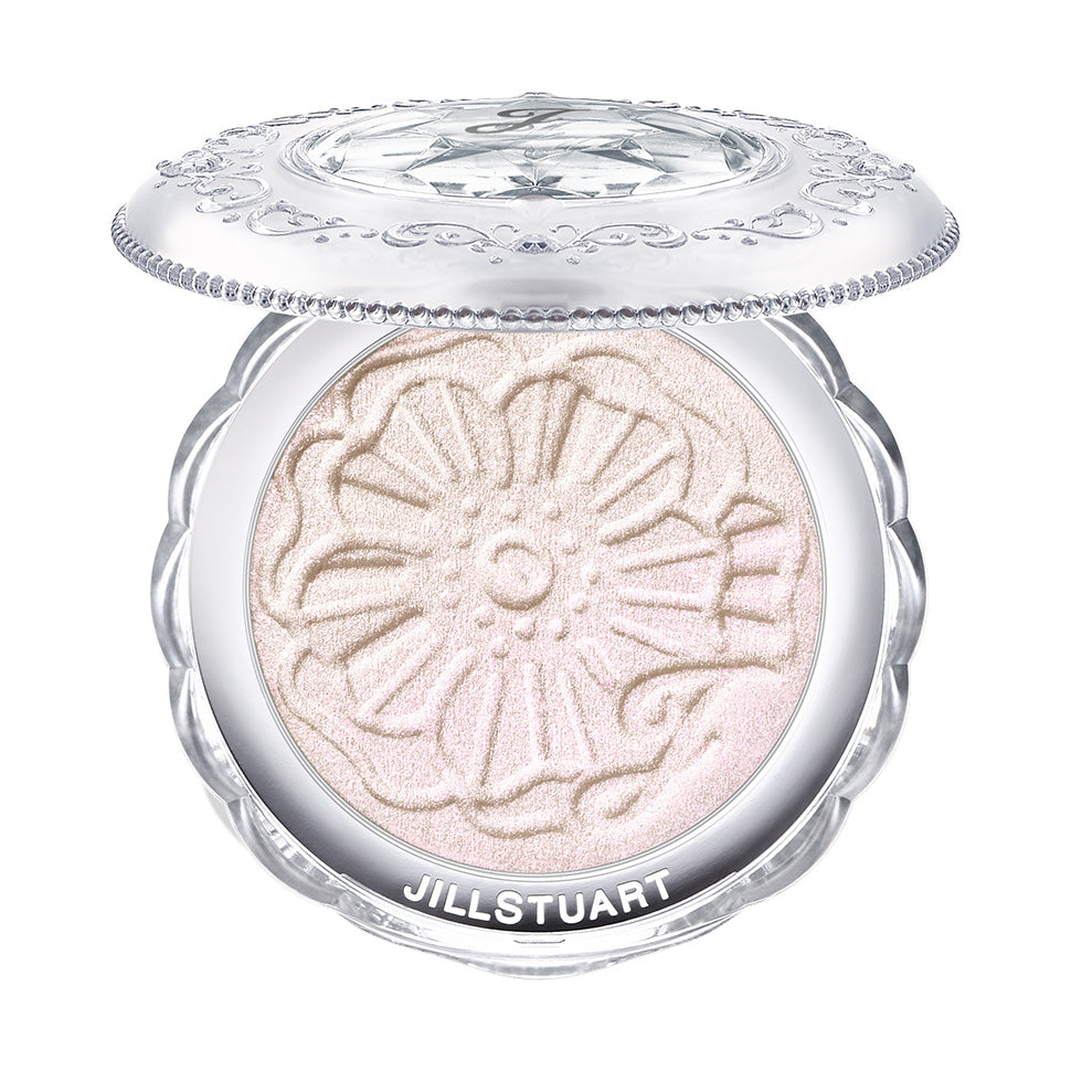 JILL STUART Melty Shimmer Blush 103 Limited Edition