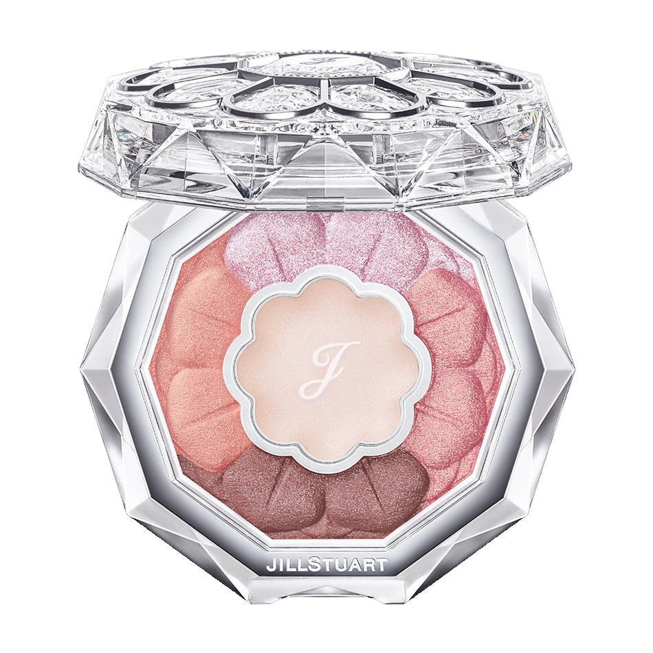JILL STUART Bloom Couture Eyes