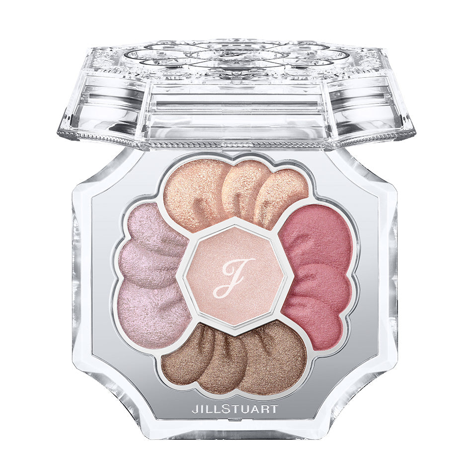 JILL STUART Dressed Bloom Eyes