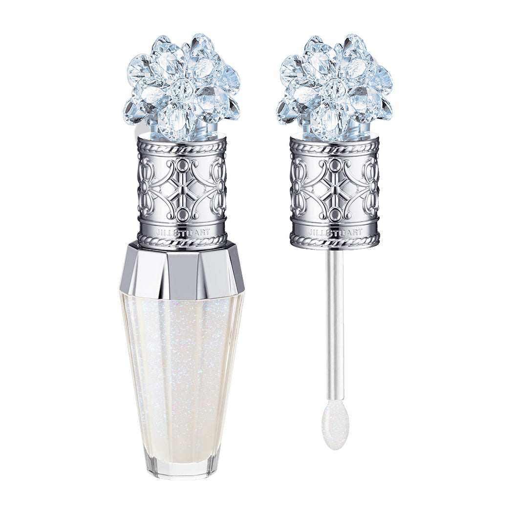 JILL STUART Something Pure Blue Lip Bouquet Serum Limited Edition