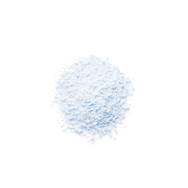 JILL STUART Something Pure Blue Airy Tulle Lasting Loose Powder Limited Edition