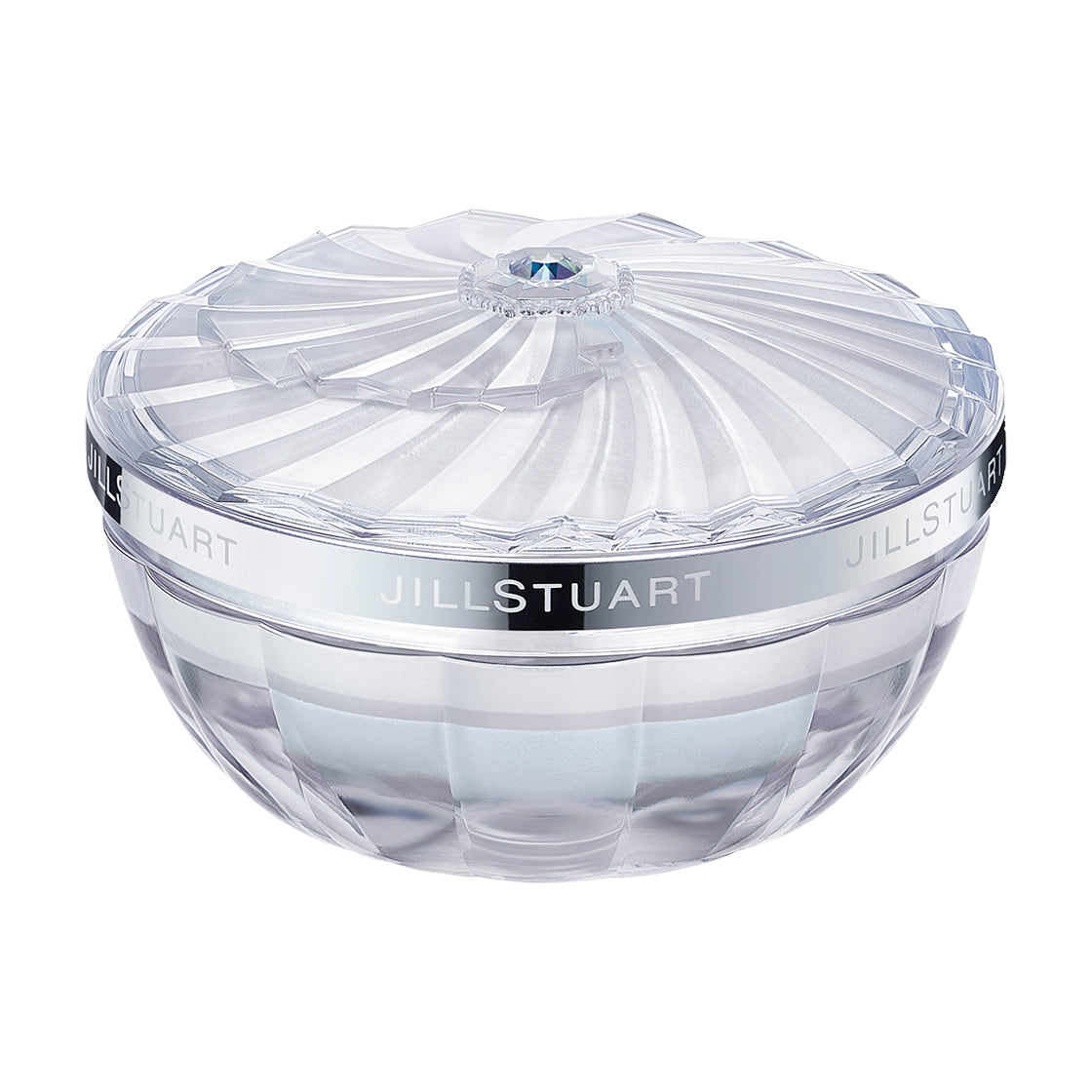 JILL STUART Something Pure Blue Airy Tulle Lasting Loose Powder Limited Edition