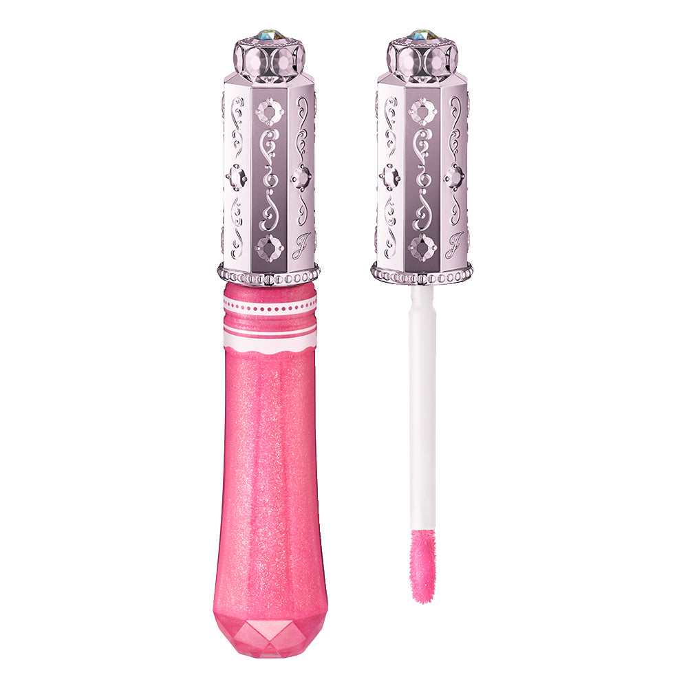 JILL STUART UV Protect Shimmering Lip Limited Edition