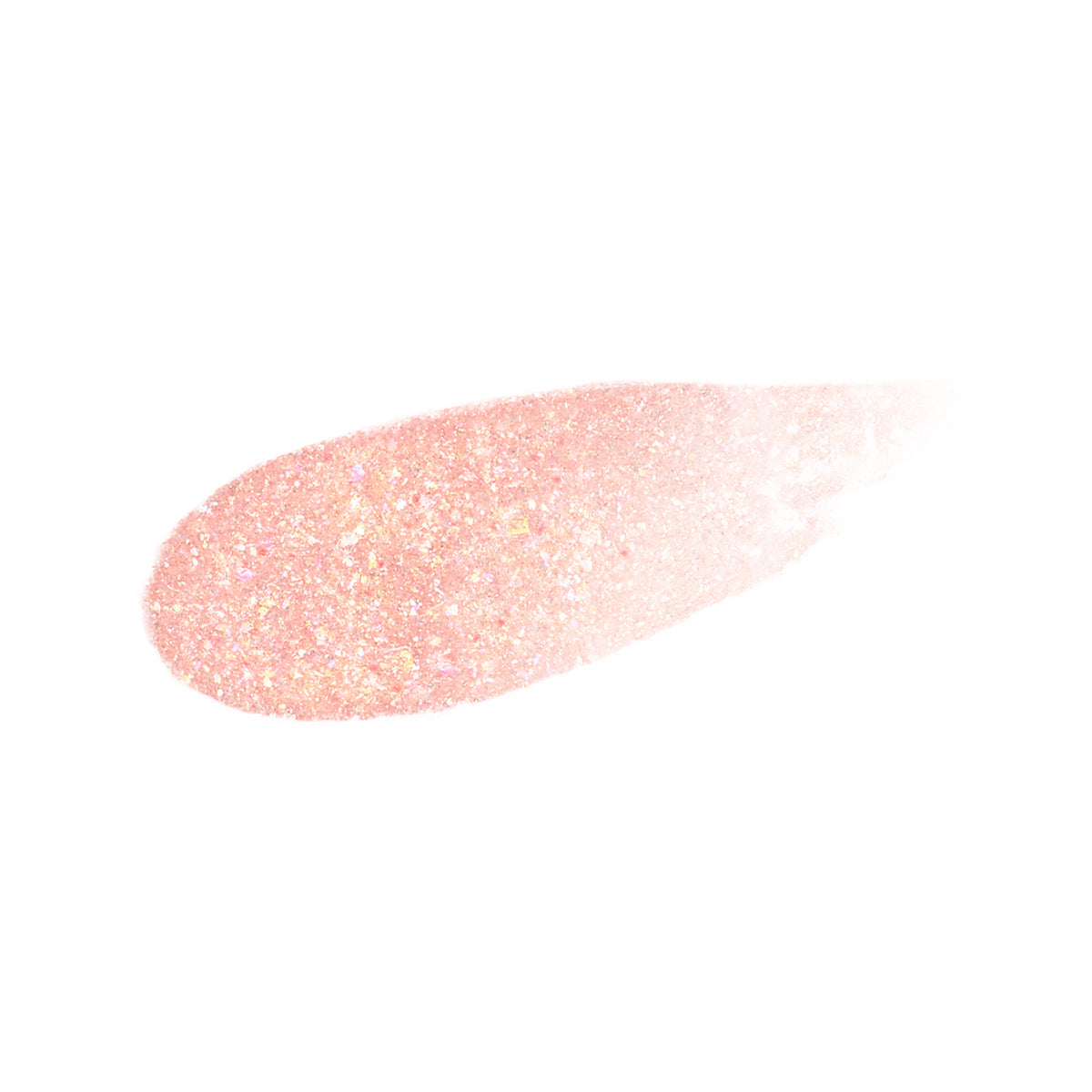 JILL STUART Eye Diamond Glimmer Sparkle Pink Lagoon Limited Edition