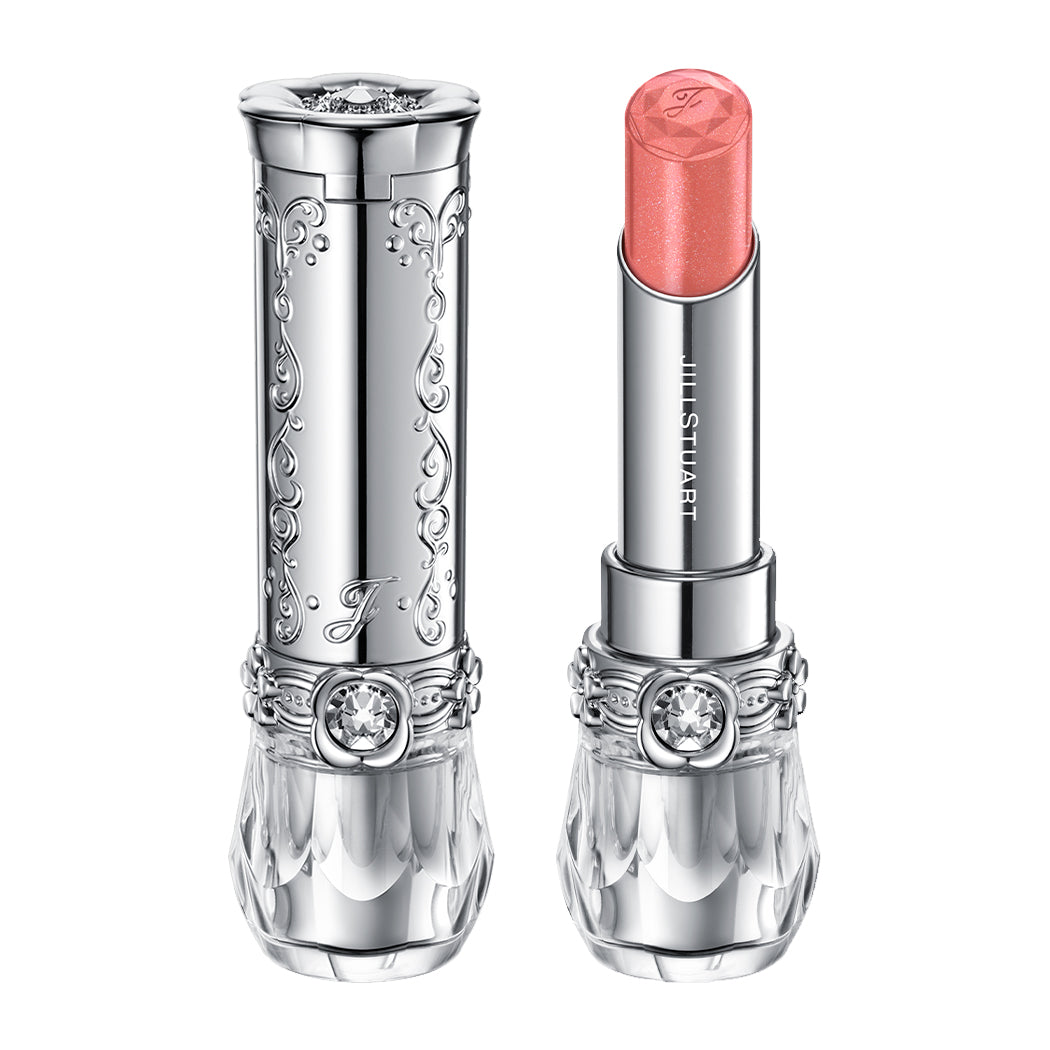 JILL STUART Lip Blossom Glow Spring 2025 Limited Edition