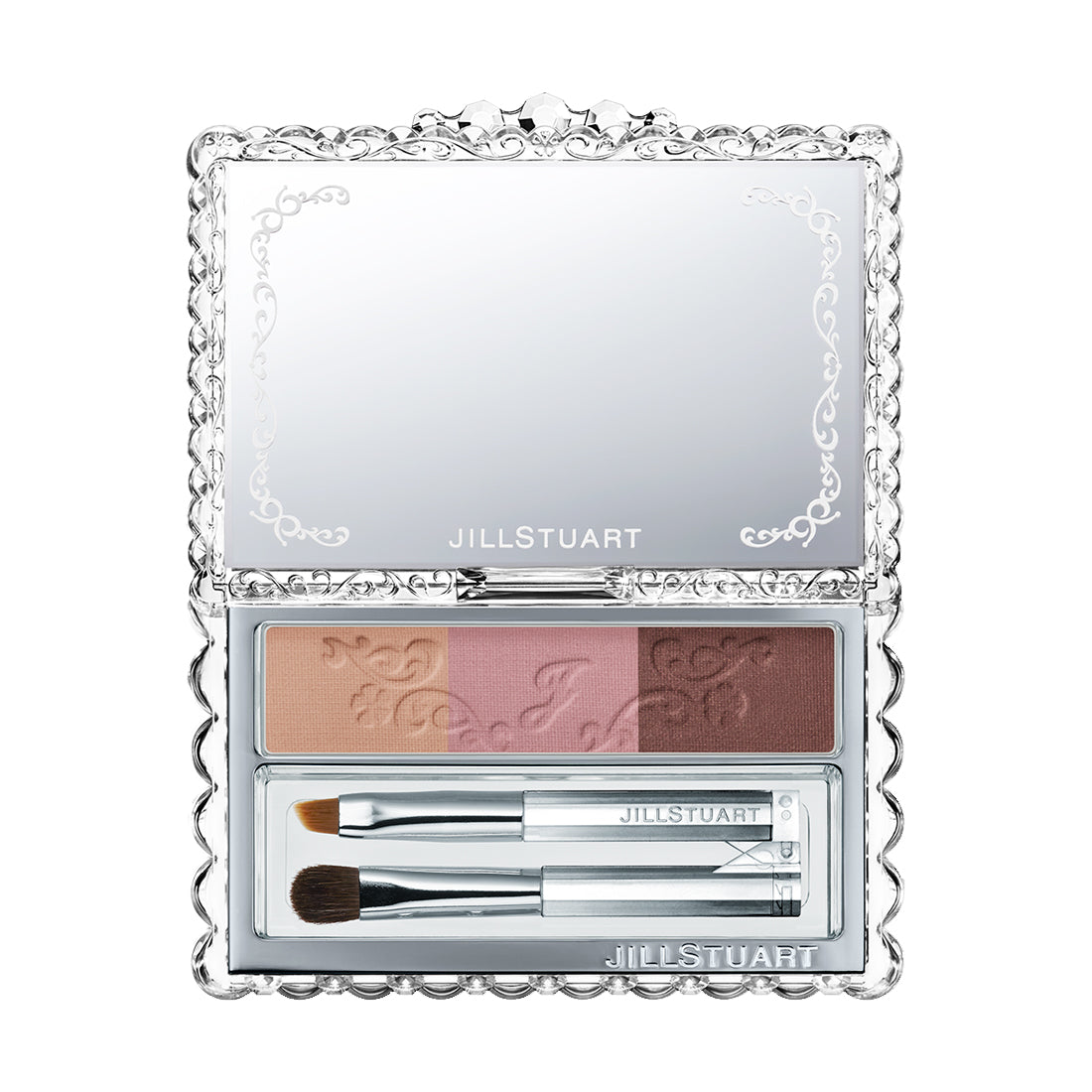 JILL STUART Bloom Nuance Brow Palette
