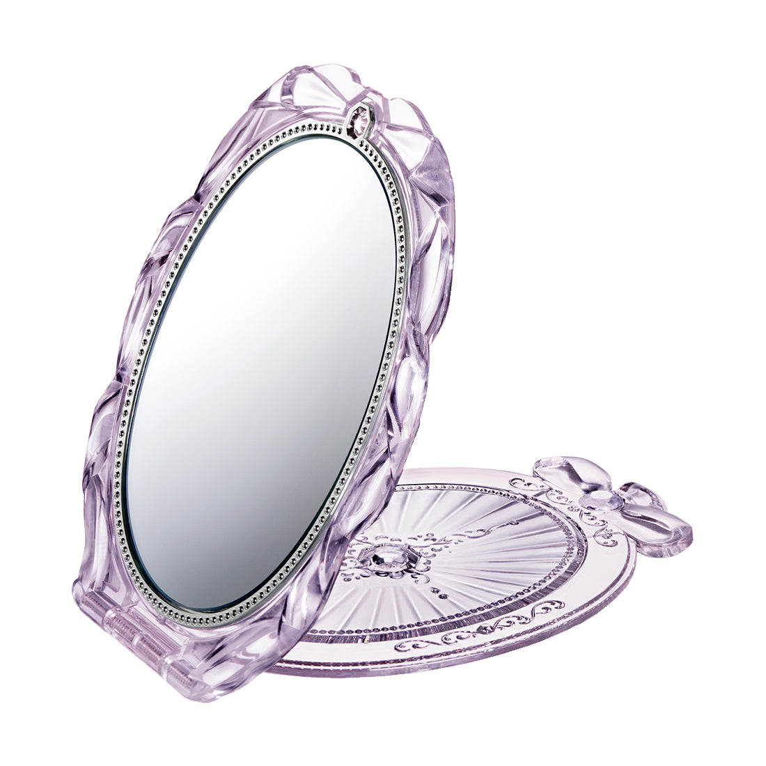 JILL STUART Sakura Bouquet Compact Mirror II Limited Edition