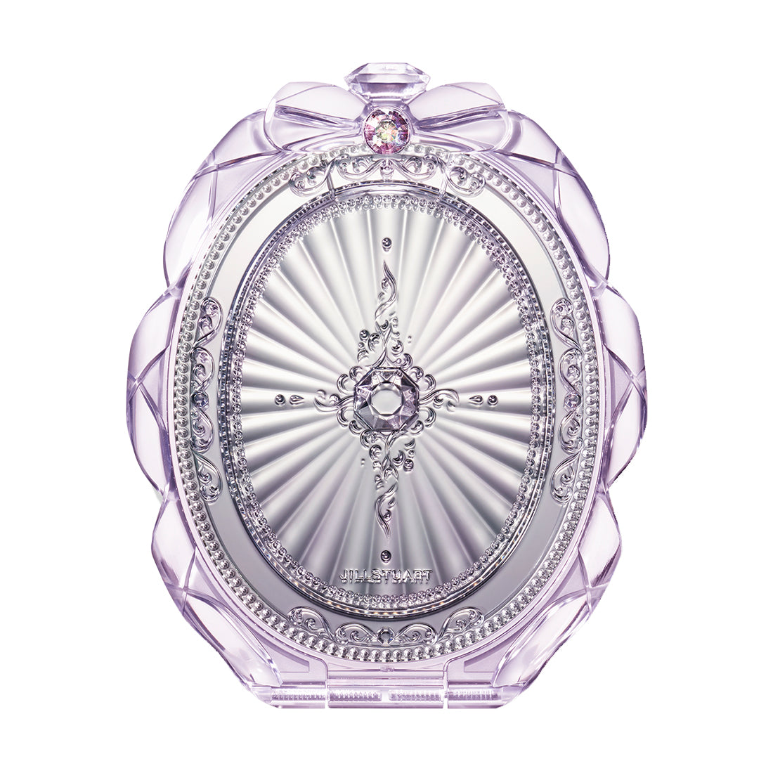 JILL STUART Sakura Bouquet Compact Mirror II Limited Edition