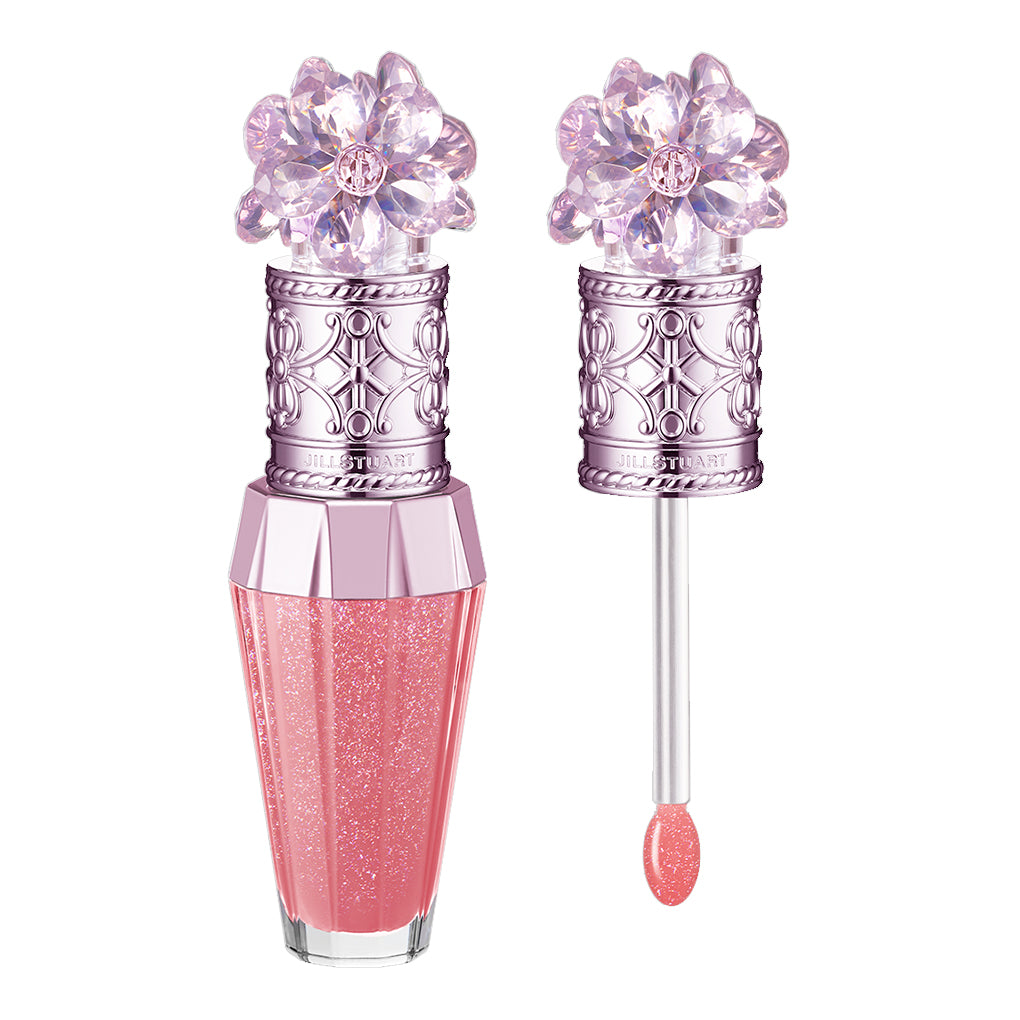 JILL STUART Sakura Bouquet Lip Bouquet Serum Limited Edition