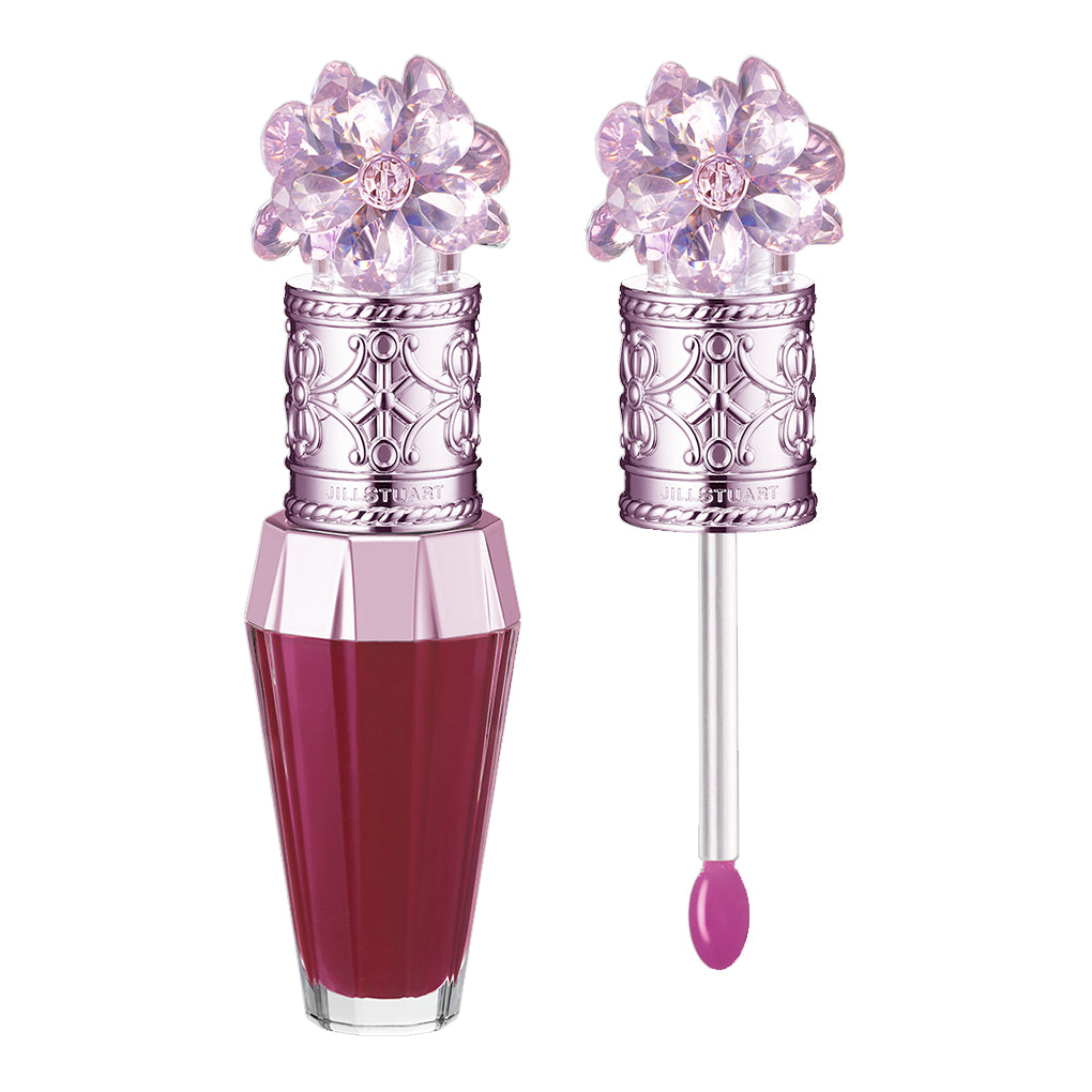 JILL STUART Sakura Bouquet Lip Bouquet Serum Limited Edition
