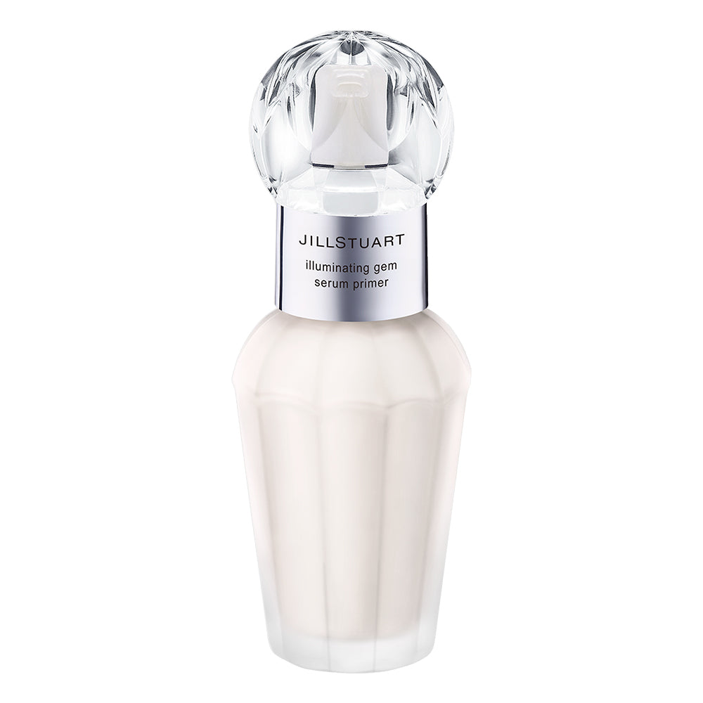 JILL STUART Illuminating Gem Serum Primer