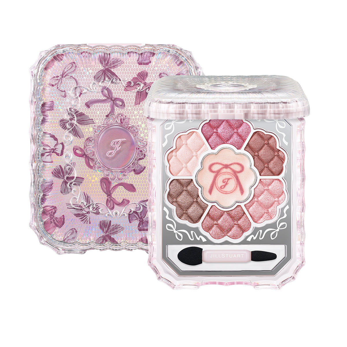 JILL STUART Ribbon Fashion Show Collection Limited Edition