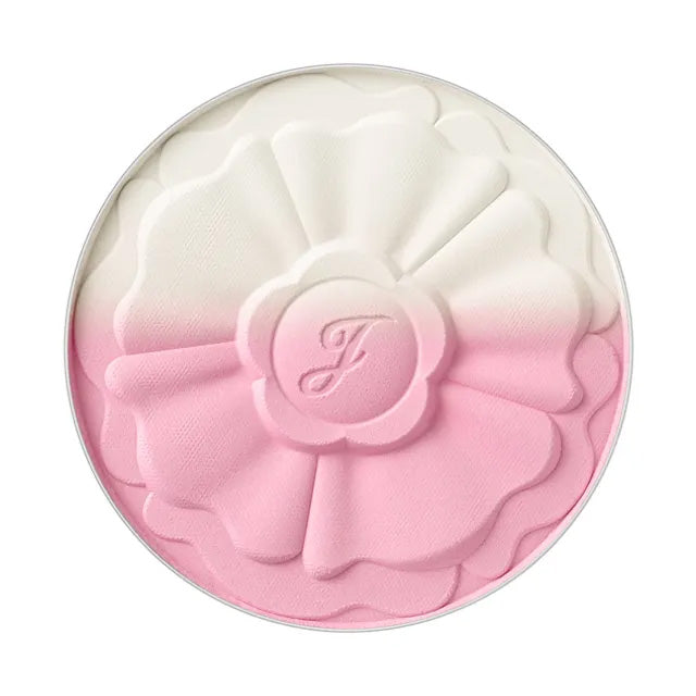 JILL STUART Pastel Petal Blush 107 Limited Edition