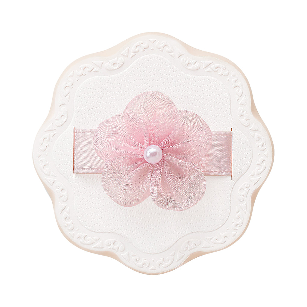 JILL STUART Flower Couture Makeup Puff