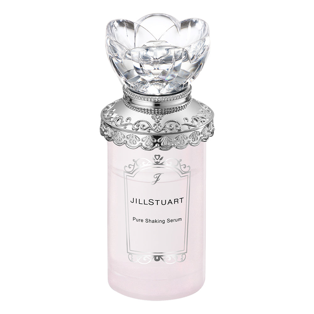 JILL STUART Pure Shaking Serum