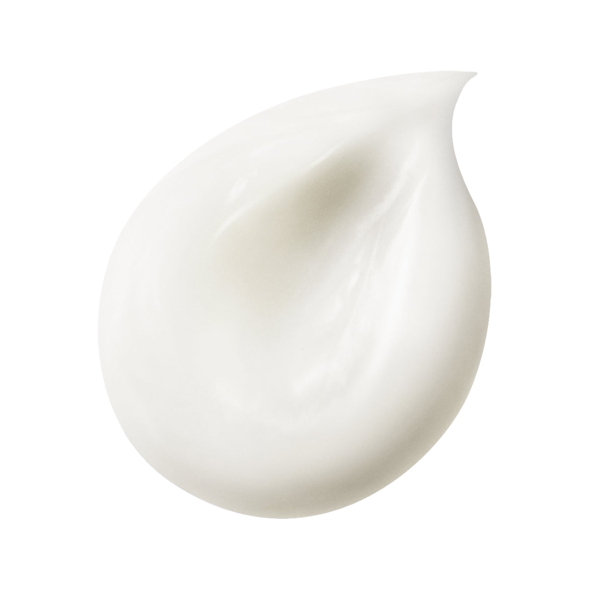 JILL STUART White Floral Hair Mask