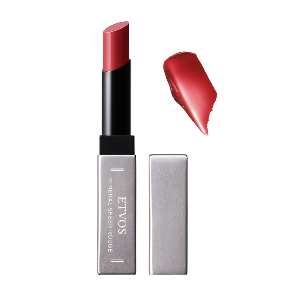 ETVOS Mineral Sheer Rouge