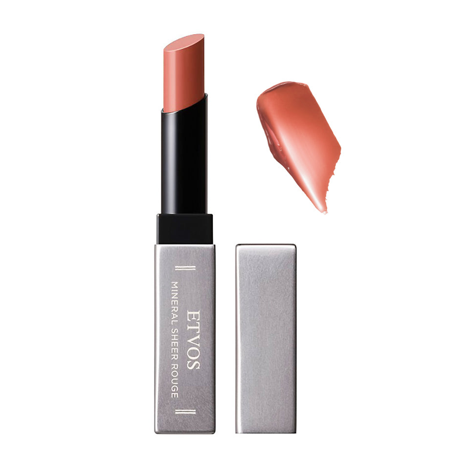 ETVOS Mineral Sheer Rouge