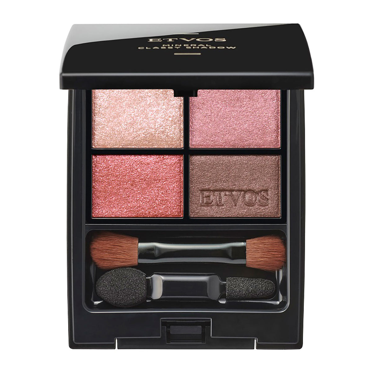 Etvos Mineral Classy Shadow Mellow Garnet Etvos Mineral Classy Shadow Mellow Garnet