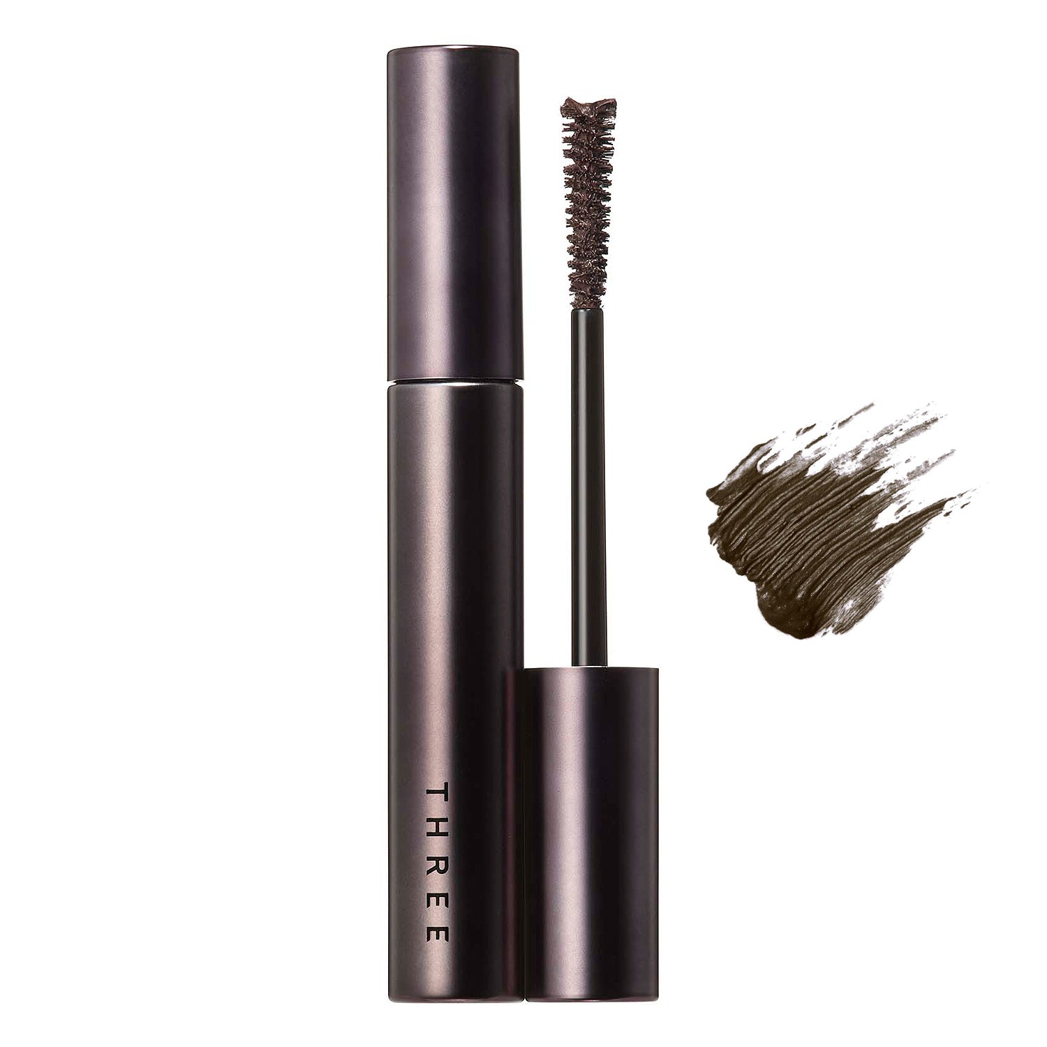 THREE Wise Eyes Perspective Mascara