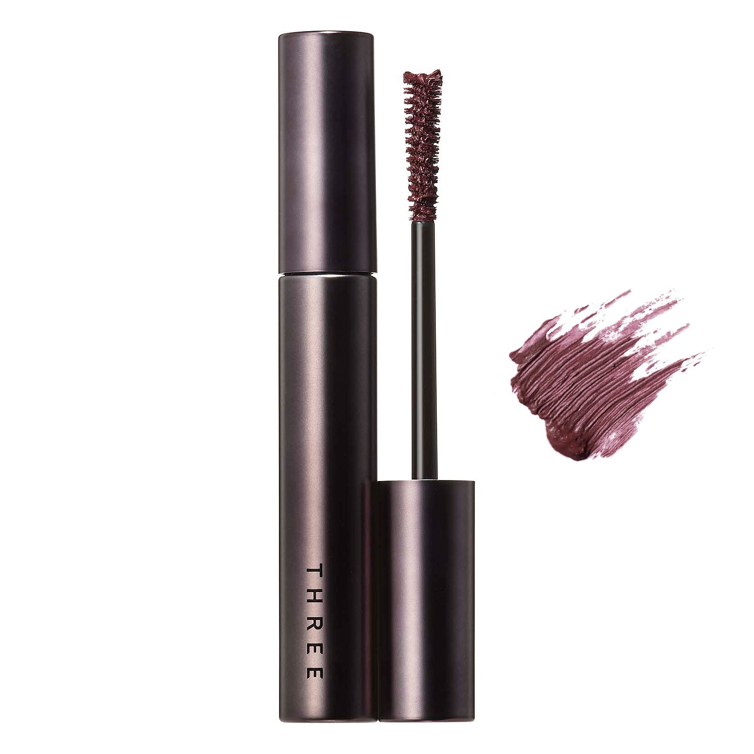 THREE Wise Eyes Perspective Mascara