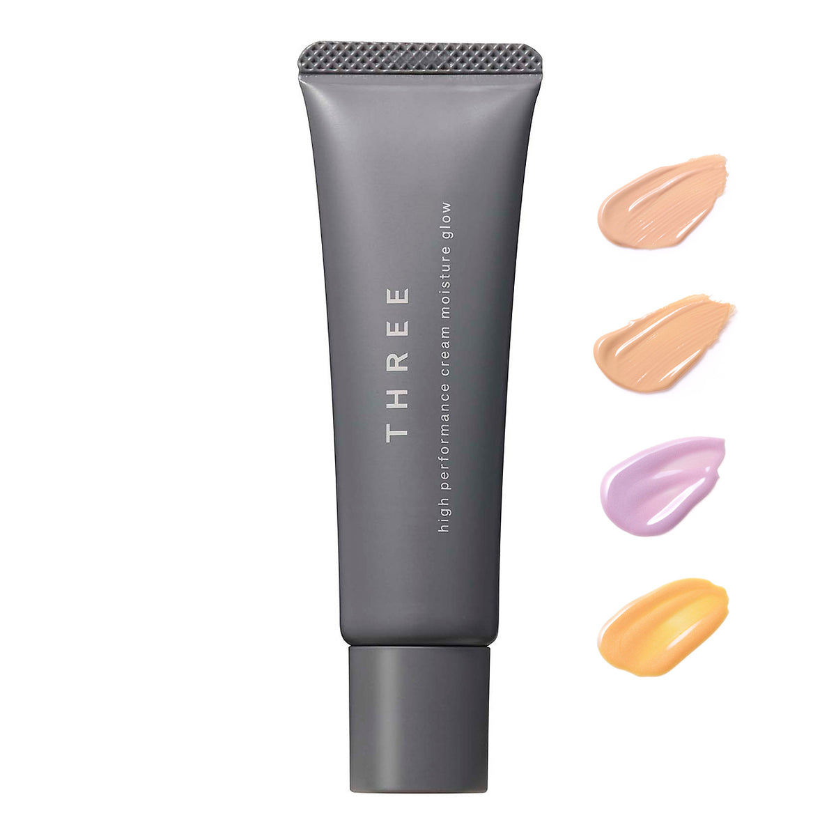THREE High Performance Cream Moisture Glow THREE High Performance Cream Moisture Glow