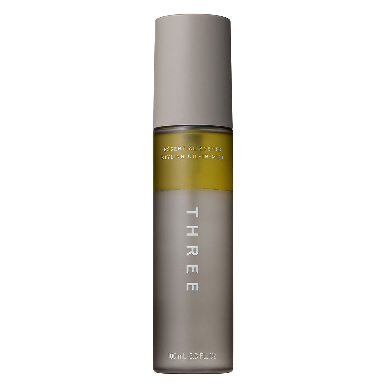 THREE Essential Scents Styling Oil-In-Mist