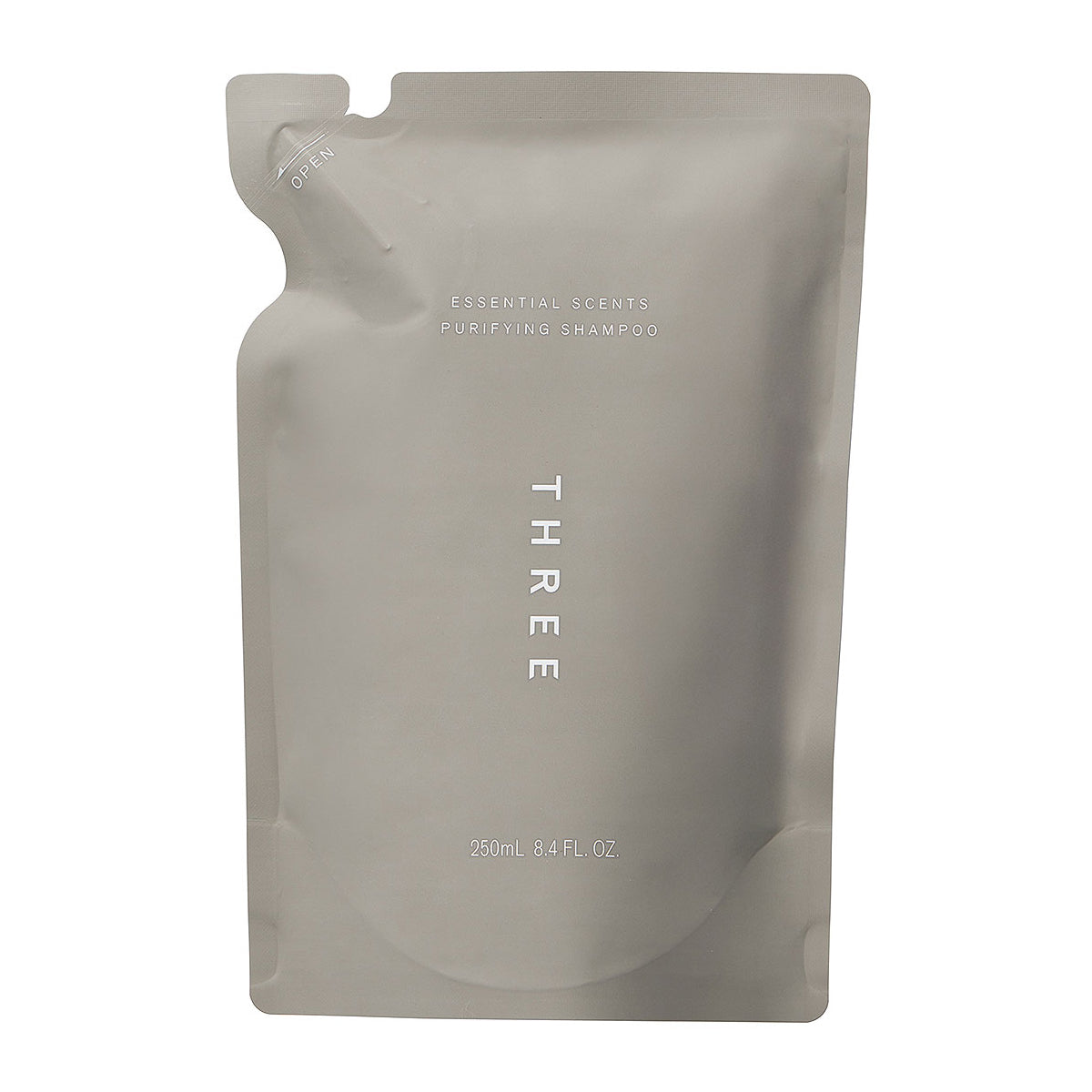 THREE Essential Scents Purifying Shampoo