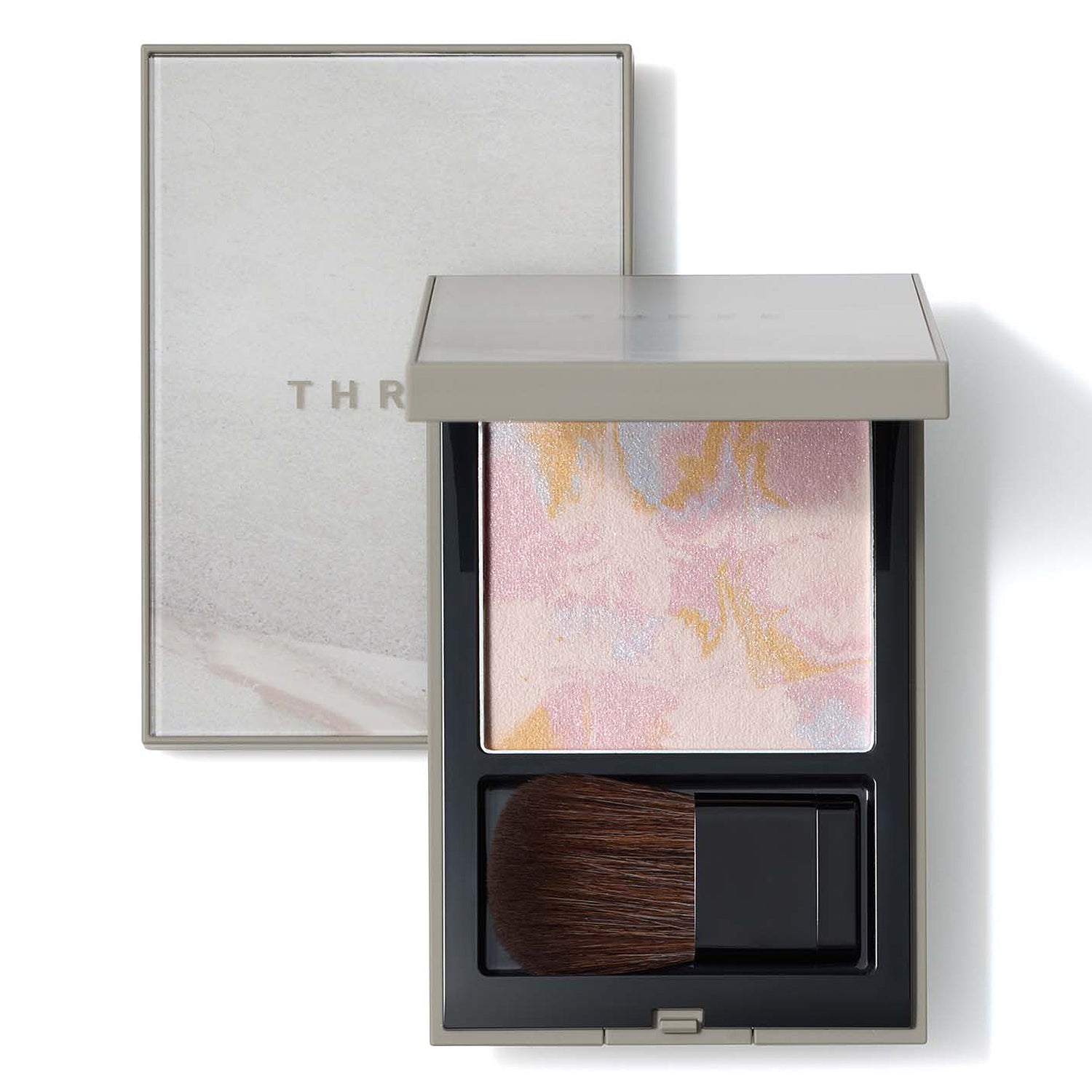 THREE Discordant Dance Face Powder Limited Edition